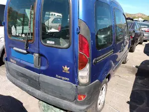 RENAULT KANGOO I (F/KC0) foto 1