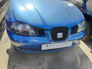 SEAT IBIZA (6L1) foto 1