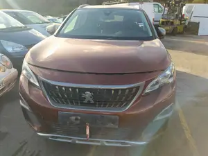 PEUGEOT 3008 foto 1