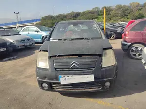 CITROEN C2 foto 1