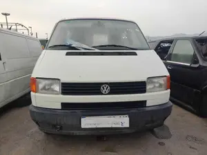 VOLKSWAGEN T4 TRANSPORTER foto 1