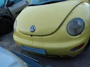 VOLKSWAGEN NEW BEETLE BERLINA (9C1/1C1) foto 1