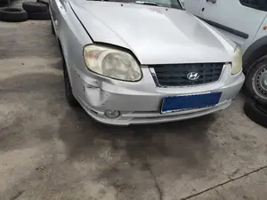 HYUNDAI ACCENT (LC) foto 1