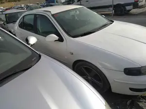 SEAT LEON (1M1) foto 15