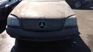 MERCEDES-BENZ CLASE S (BM 140) COUPE foto 1