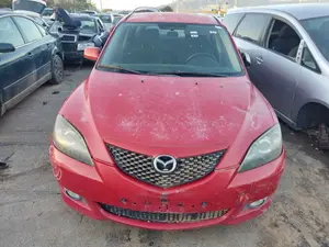 MAZDA 3 BERLINA (BK) foto 1