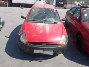 FORD KA (CCQ) foto 1