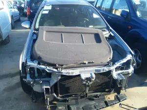 NISSAN PRIMERA BERLINA (P12) foto 1