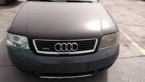 AUDI A6 AVANT (4B5) foto 1