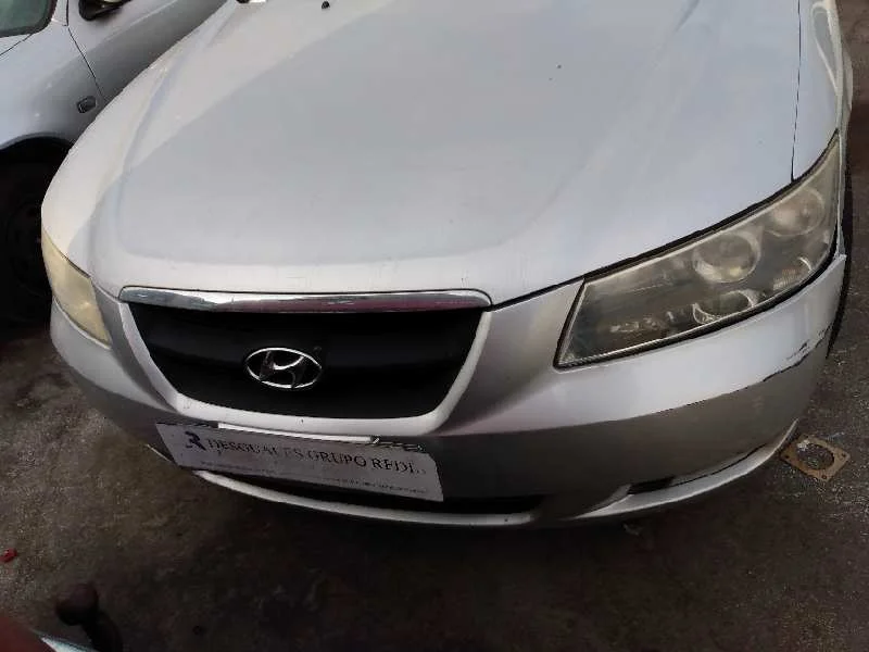 HYUNDAI SONATA (NF)