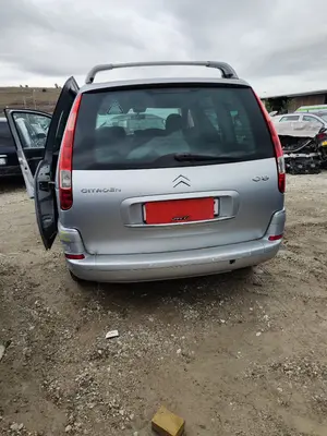 CITROEN C8 foto 5