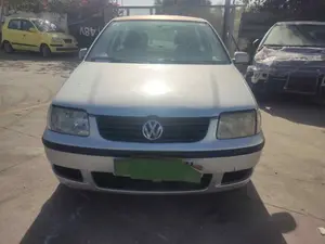 VOLKSWAGEN POLO III BERLINA (6N2) foto 1