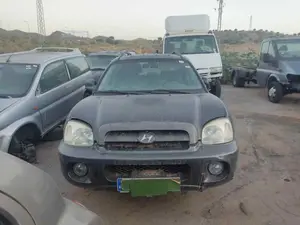 HYUNDAI SANTA FE (SM) foto 1