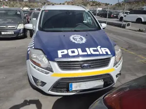 FORD KUGA (CBV) foto 1