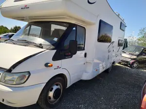 FORD TRANSIT CAJA ABIERTA (FY) foto 3