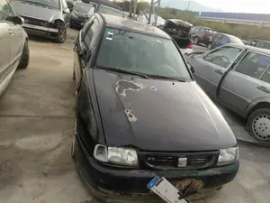 SEAT IBIZA (6K1) foto 1