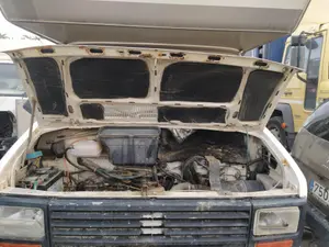 PEUGEOT J5 (280)() foto 6
