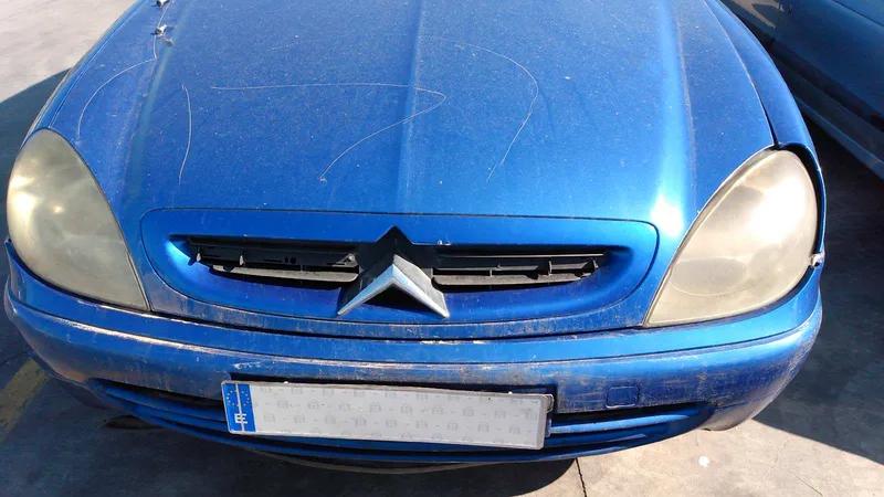 CITROEN XSARA BERLINA