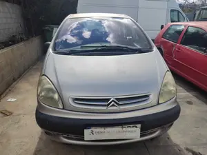 CITROEN XSARA PICASSO foto 1
