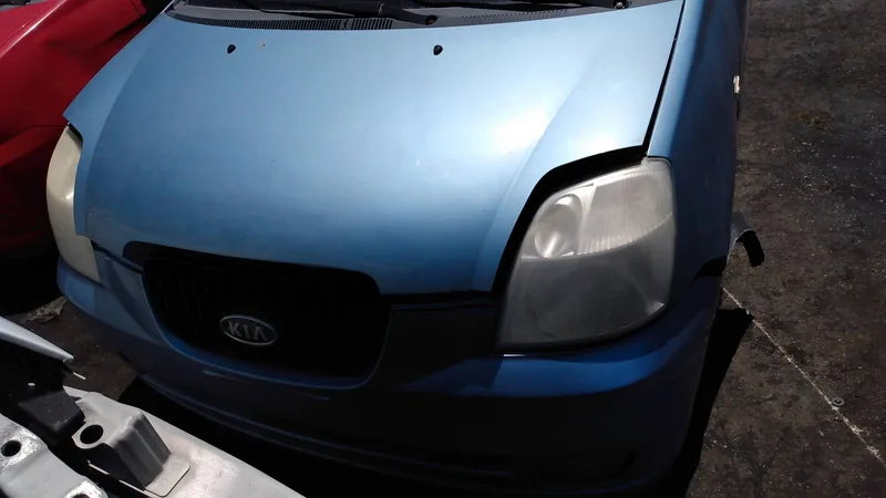 KIA PICANTO (SA)
