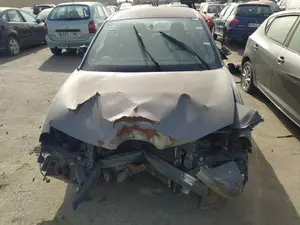 SEAT IBIZA (6L1) foto 1