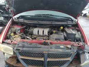 CHRYSLER VOYAGER (RG) foto 3