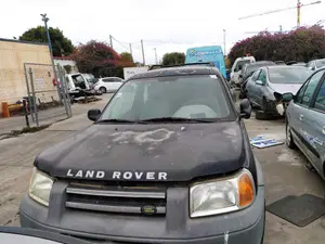 LAND ROVER FREELANDER (LN)(01.1998) foto 1