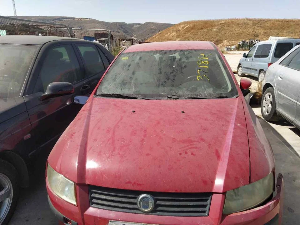 FIAT STILO (192)