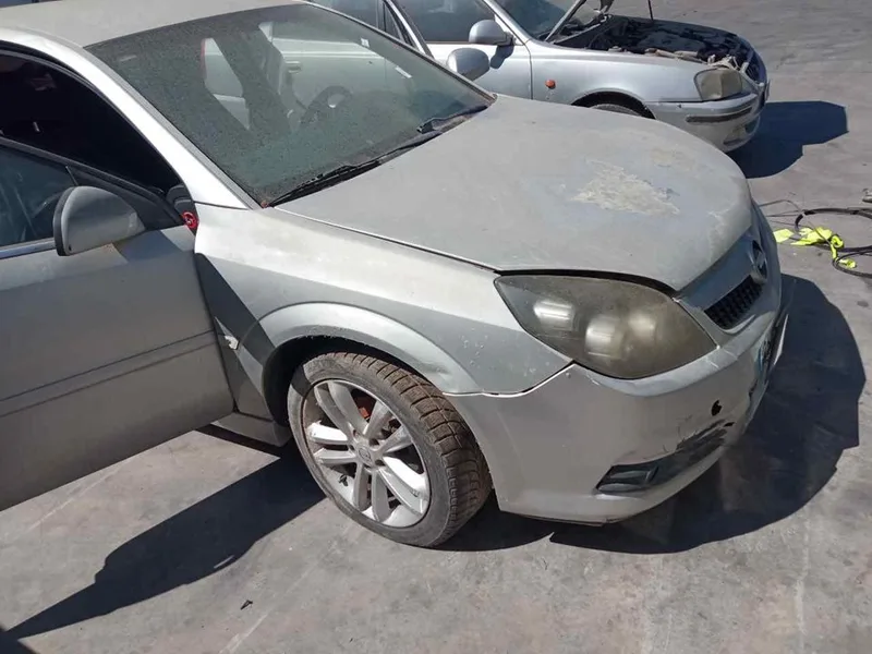 OPEL VECTRA C BERLINA