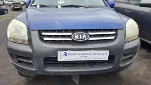 KIA SPORTAGE (KM) foto 1