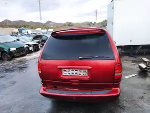 CHRYSLER VOYAGER (RG) foto 5