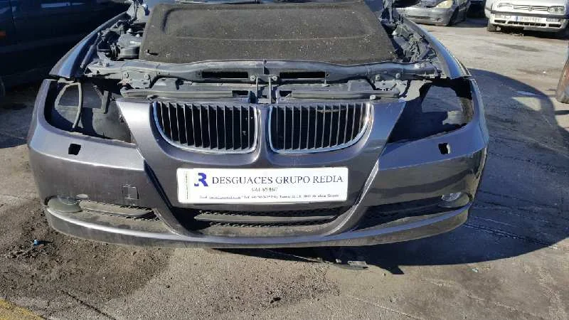 BMW SERIE 3 BERLINA (E90)
