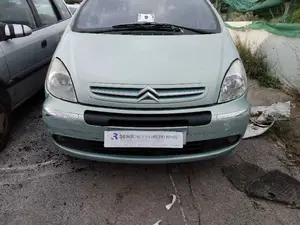 CITROEN XSARA PICASSO foto 1