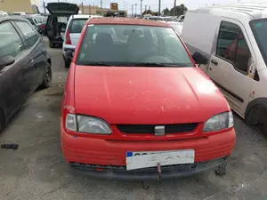 SEAT AROSA (6H1) foto 1