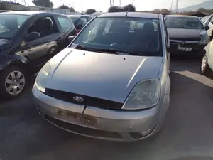 FORD FIESTA (CBK) foto 1