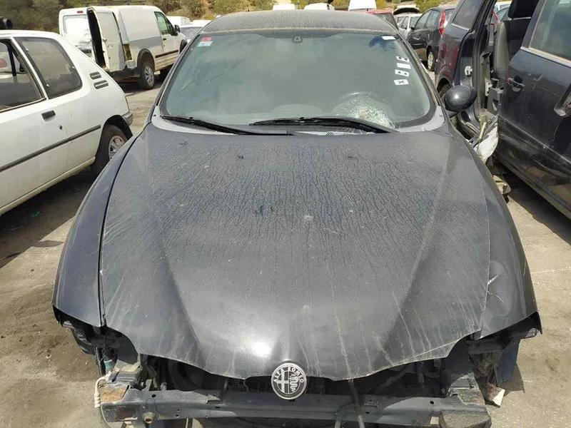 ALFA ROMEO 147 (190)