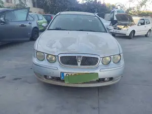 MG ROVER ROVER 75 (RJ) foto 1