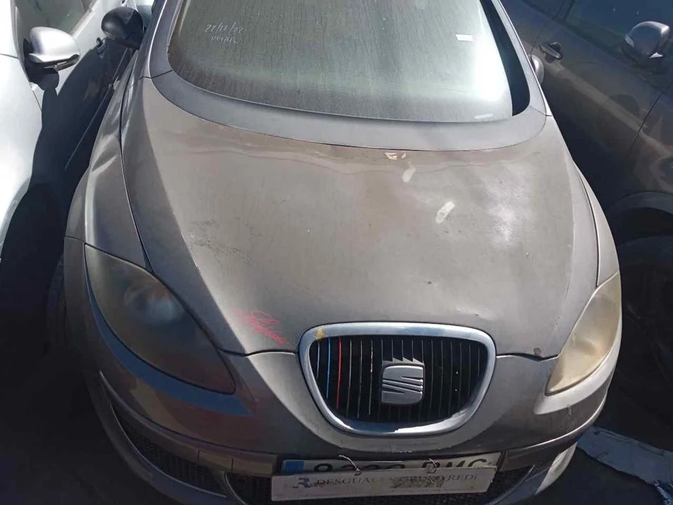 SEAT TOLEDO (5P2)