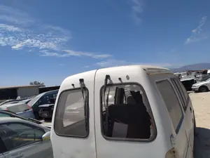 NISSAN VANETTE CARGO foto 6