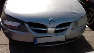 NISSAN ALMERA (N16/E) foto 1