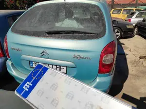 CITROEN XSARA PICASSO foto 1