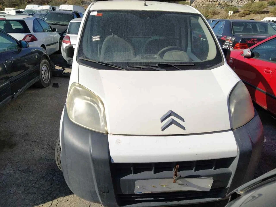 CITROEN NEMO