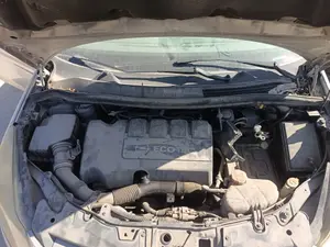 OPEL CORSA D foto 1