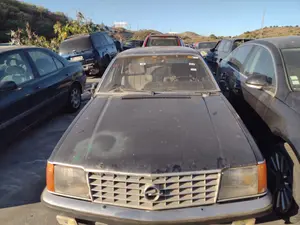 OPEL SENATOR A foto 1