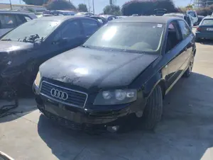 AUDI A3 (8P1) foto 1