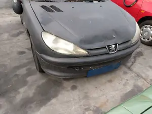 PEUGEOT 206 foto 1