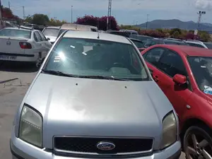 FORD FUSION (CBK) foto 1