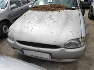 FORD ESCORT BERL./TURNIER foto 1