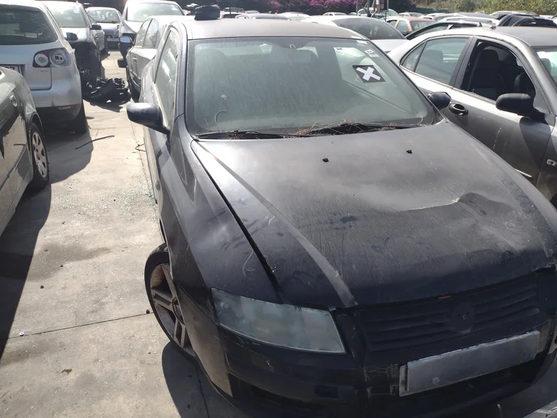 FIAT STILO (192)