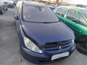 PEUGEOT 307 (S1)(04.2001) foto 1